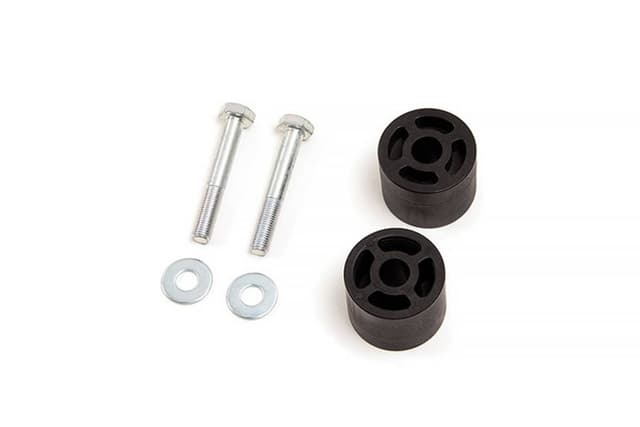 BDS Suspension Tundra Carrier Bearing Drop - BDS128409