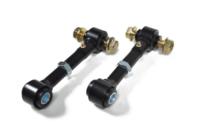 BDS Suspension 07-18 Tundra Front Sway Bar Links - BDS128702