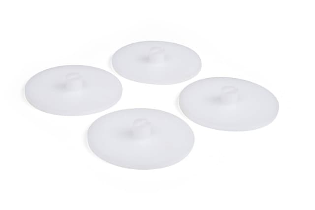 BDS Suspension Leaf Spring Anti-Friction Pads - 10 Pack - BDS129009