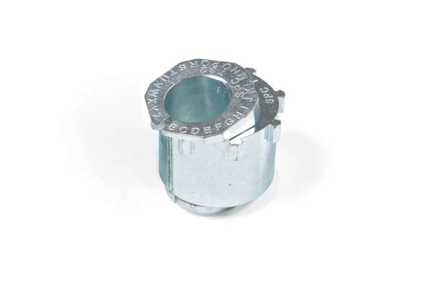BDS Suspension 80-95 Ford F150 Aligmt Eccentric 0-2 3/4 - BDS129100