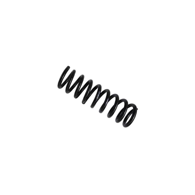 Bilstein B3 OE Replacement - Coil Spring, Fits Mercedes-Benz C230 2000-1999 - 36-133697