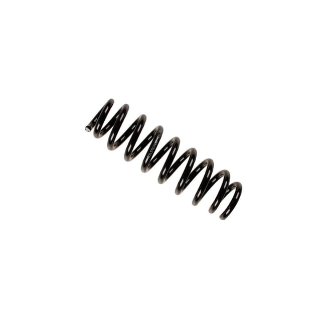 Bilstein B3 OE Replacement - Coil Spring, Fits BMW 328i 2013-2007, 335i 2013-2007 - 36-161393
