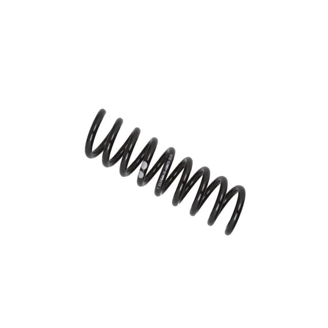 Bilstein B3 OE Replacement - Coil Spring, Fits Mercedes-Benz E320 2003-1996 - 36-198375