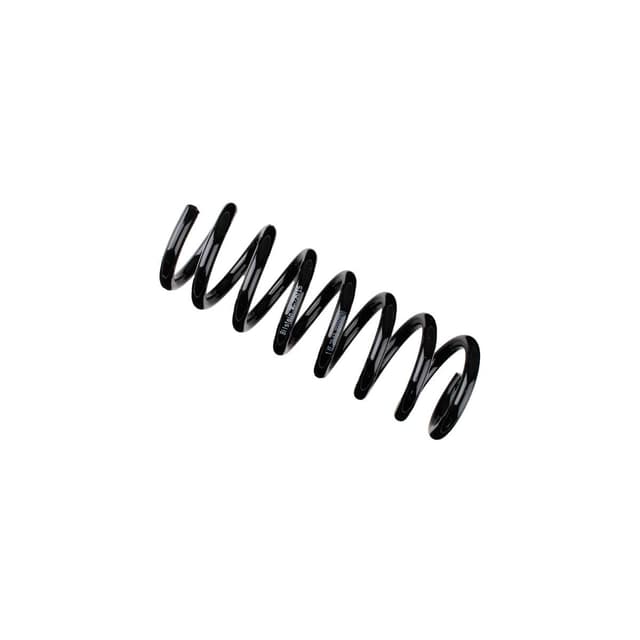 Bilstein B3 OE Replacement - Coil Spring, Fits Mercedes-Benz E300 1999-1996, E320 2003-1996 - 36-226115