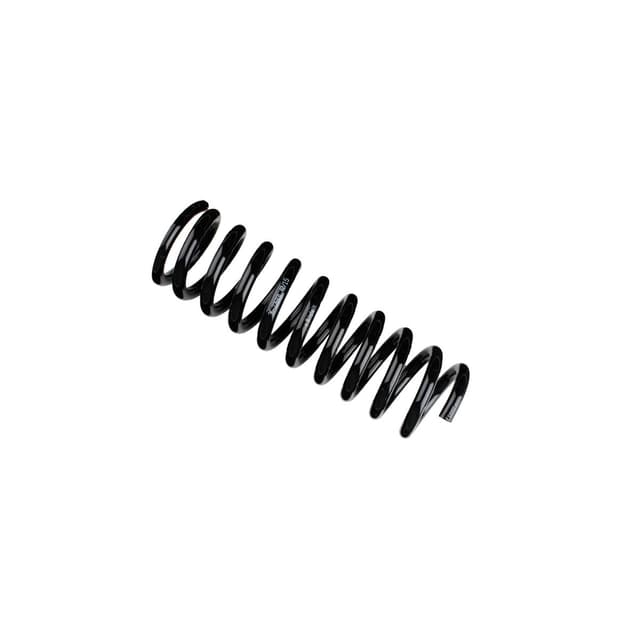 Bilstein B3 OE Replacement - Coil Spring, Fits Mercedes-Benz 300TD 1987, 300TE 1993-1988 - 36-226931