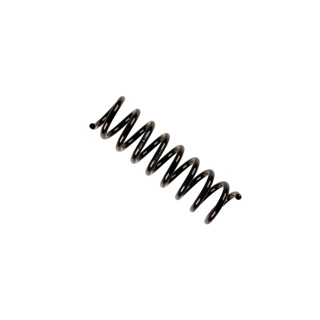 Bilstein B3 OE Replacement - Coil Spring, Fits Mercedes-Benz C220 1996, C230 2000-1997, C280 2000-1996 - 36-227174