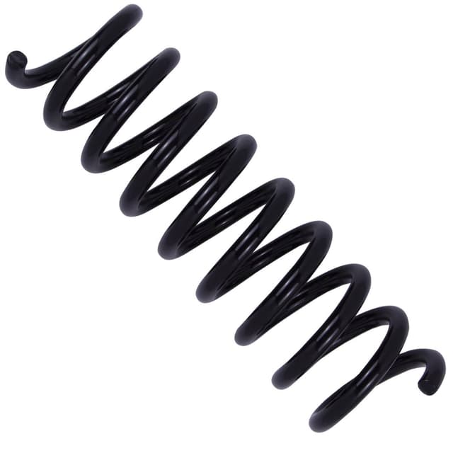 Bilstein B3 OE Replacement - Coil Spring, Fits Mercedes-Benz E320 2003-1996, E430 2002-1998 - 36-264971