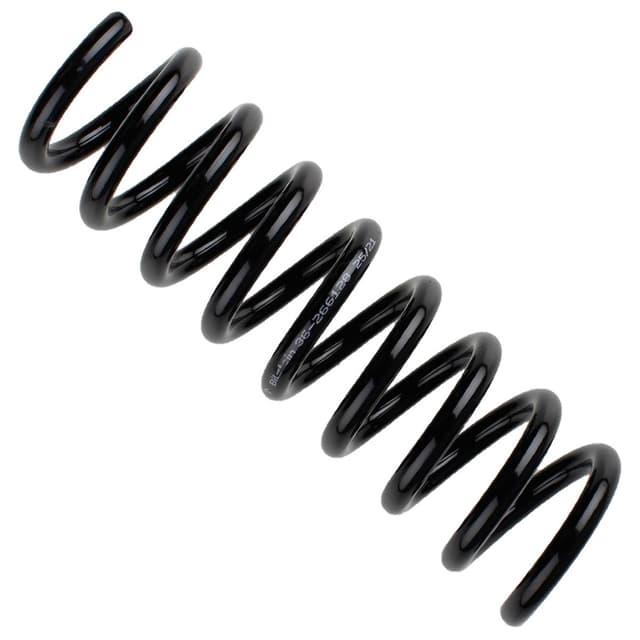 Bilstein B3 OE Replacement - Coil Spring, Fits Mercedes-Benz E320 2009-2003 - 36-266128
