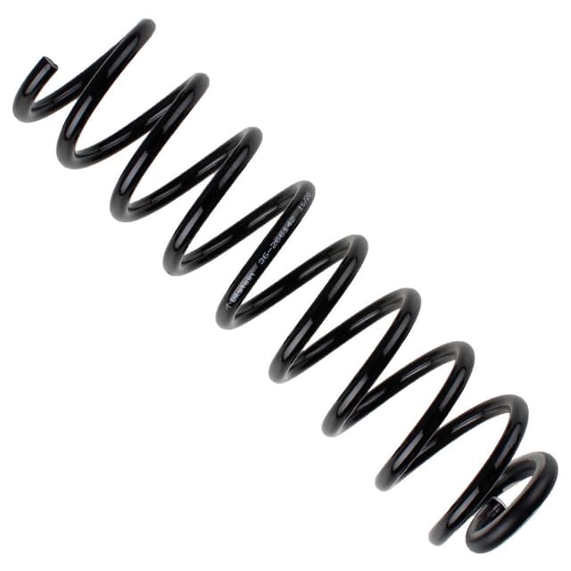 Bilstein B3 OE Replacement - Coil Spring, Fits Mercedes-Benz E320 2009-2003 - 36-266142