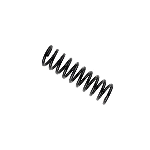 Bilstein B3 OE Replacement - Coil Spring, Fits BMW 525i 1995-1992, 525iT 1993 - 36-278114