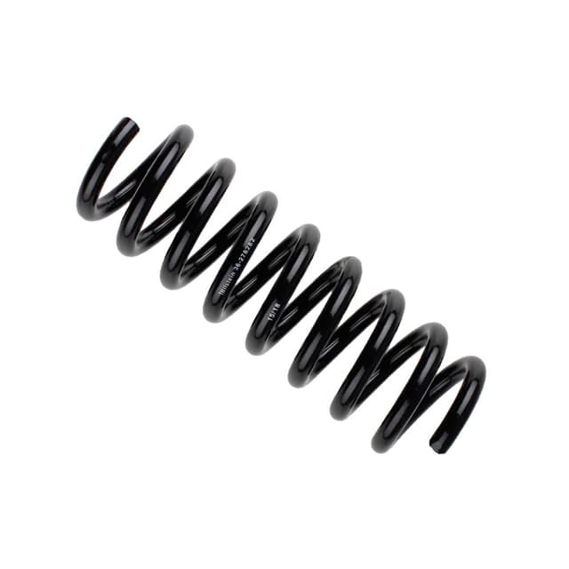 Bilstein B3 OE Replacement - Coil Spring, Fits Mercedes-Benz C250 2014-2012, C300 2014-2008 - 36-278282