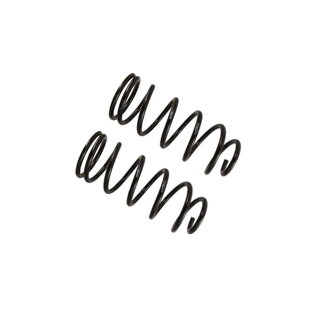 Bilstein B12 (Special) - Coil Spring Set - 36-281817