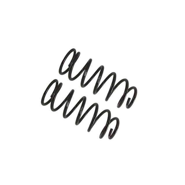 Bilstein B12 (Special) - Coil Spring Set - 36-281824