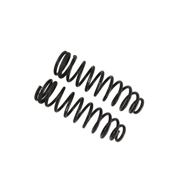 Bilstein B12 (Special) - Coil Spring Set - 36-286539