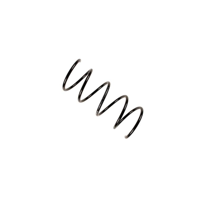 Bilstein B3 OE Replacement - Coil Spring, Fits Mercedes-Benz C230 2005-2003 - 37-133719