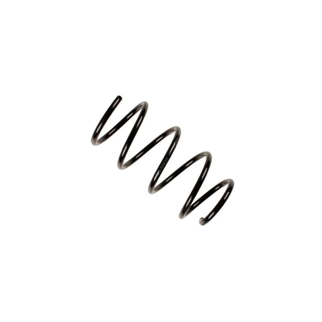 Bilstein B3 OE Replacement - Coil Spring, Fits BMW 525i 2007-2004, 528i 2010-2008, 530i 2007-2004 - 37-161897