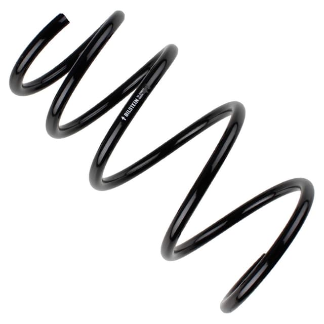 Bilstein B3 OE Replacement - Coil Spring, Fits BMW X3 2010-2004 - 37-239817