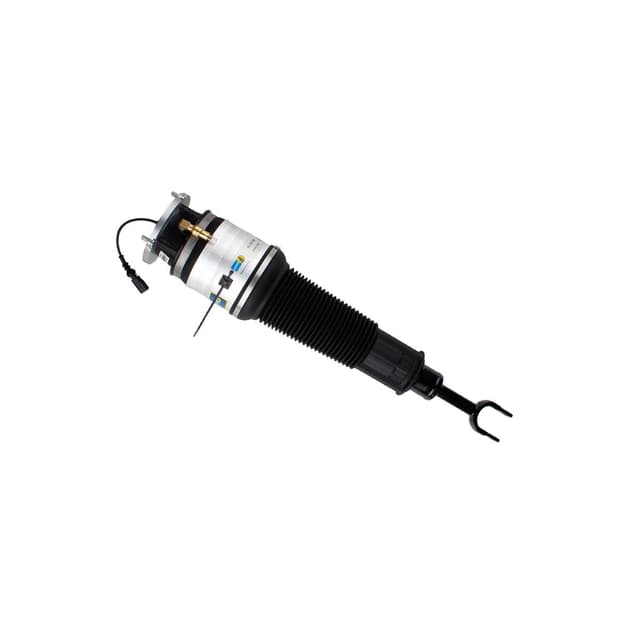 Bilstein B4 OE Replacement (Air) - Air Suspension Strut, Fits Audi A8 Quattro 2010-2004, Volkswagen Phaeton 2006-2004 - 45-257186
