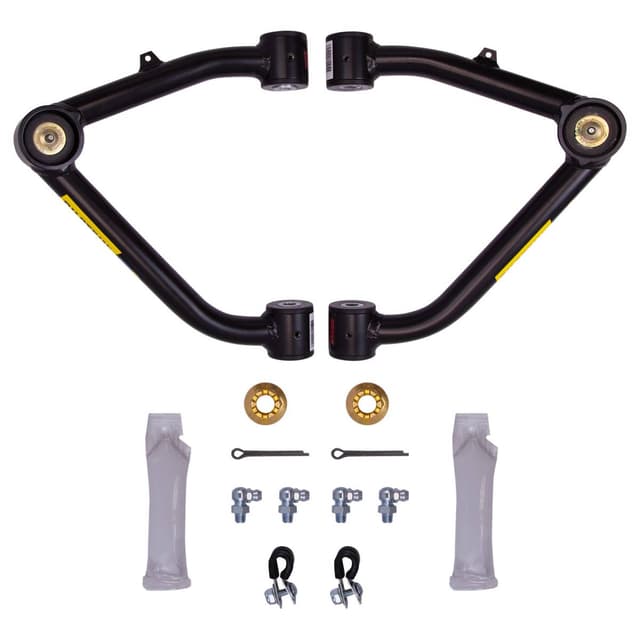 Bilstein B8 Control Arms - Upper Control Arm Kit - 51-304676