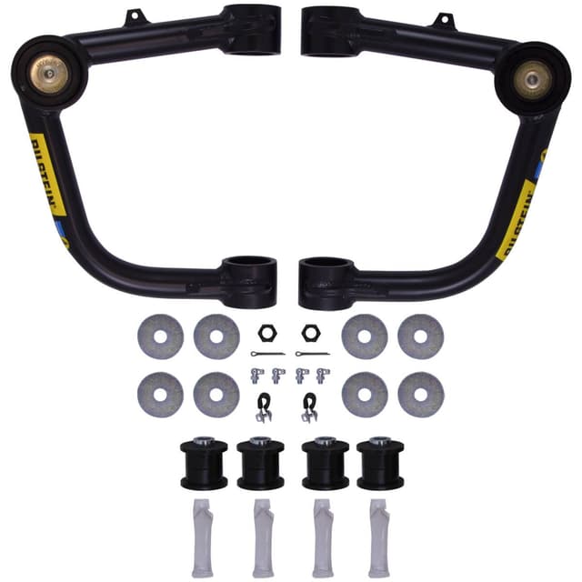 Bilstein B8 Control Arms - Upper Control Arm Kit - 51-304690