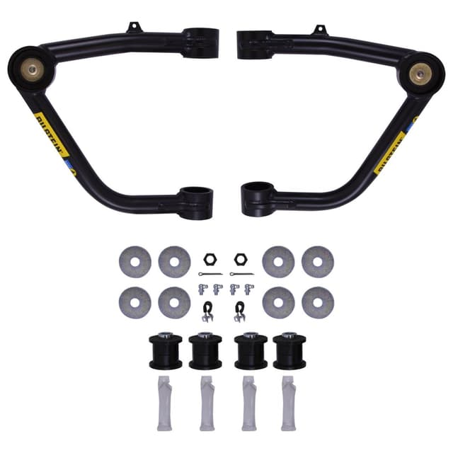 Bilstein B8 Control Arms - Upper Control Arm Kit, Fits Toyota Tundra 2021-2007 - 51-304706