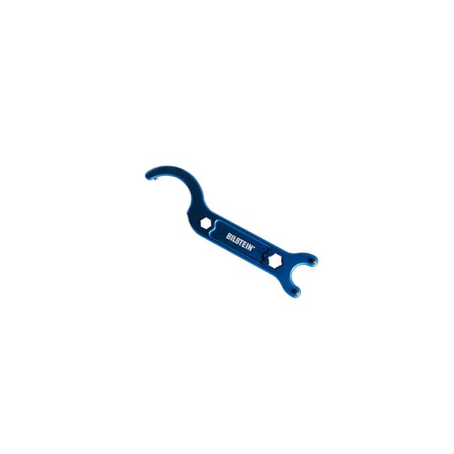 Bilstein B1 (Components) - Motorsports Assembly Tool MULTI-WRENCH - E4-MTL-0008A00