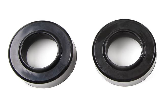 BDS Suspension X - Jeep JK Front Spacer Kit - BDS174102