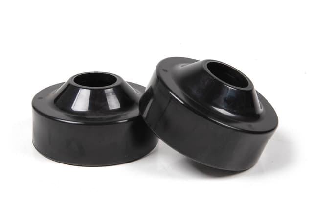 BDS Suspension 2007-2018 Jeep Wrangler (JK) 4dr 2in Rear Spacer Kit - BDS174109