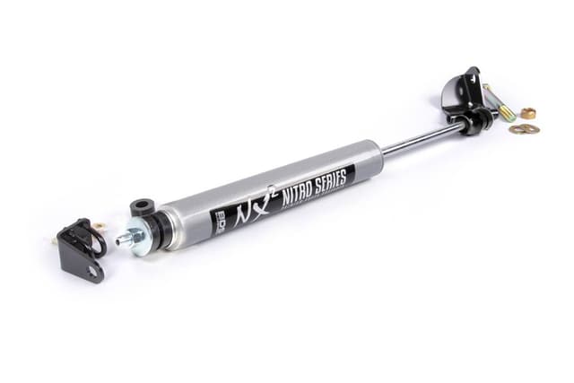 BDS Suspension Single Stabilizer Kit - NX2 - 04-08 Ford F150 4WD - w/ BDS Strut Spacer Kits - BDS2019SH