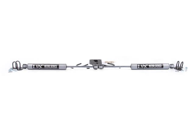 BDS Suspension Single Stabilizer Kit - NX2 - 99-04 Jeep Grand Cherokee WJ â€“ OE Replacement - BDS2030DH