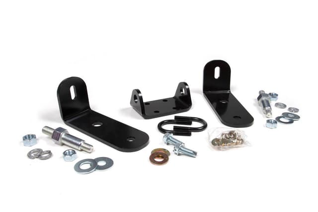 BDS Suspension Stabilizer Mounting Kit - BDS55354