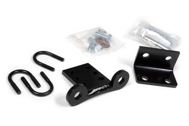 BDS Suspension Stabilizer Mounting Kit - BDS55362