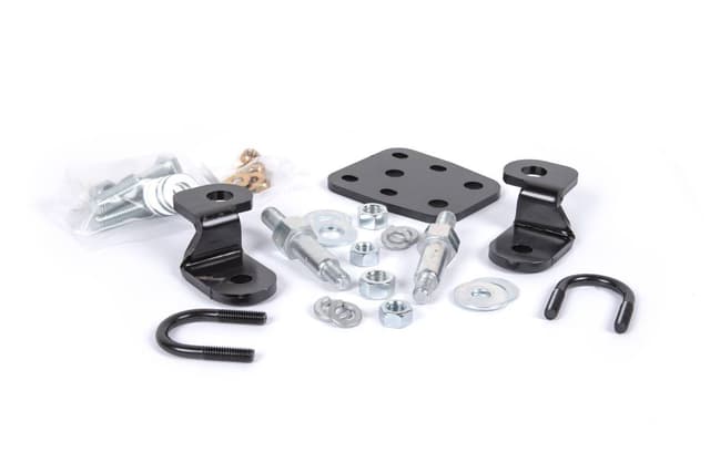 BDS Suspension Dual Stabilizer Mounting Kit - BDS55363