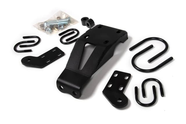 BDS Suspension Stabilizer Mounting Kit - BDS55366