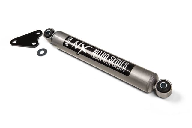 BDS Suspension 2018-2025 Jeep JL Single Stabilizer - BDS85432