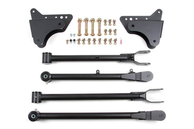 BDS Suspension 4-Link Upgrade Kit - BDS980H