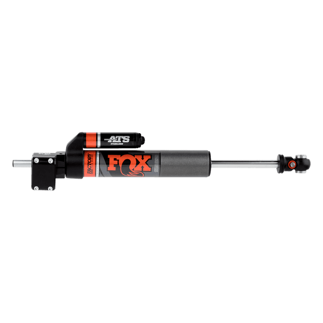 BDS Suspension 17-ON Ford Superduty ATS Stabilizer, 8.1" Trav, 22.19" Ext, Through-Shaft, 1-1/ - FOX98302143