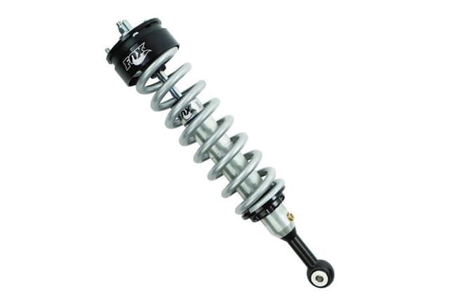 BDS Suspension 07-ON Toyota Tundra Front Coilover, PS, 2.0, IFP, 5.7", 0-2" Lift - FOX98502004