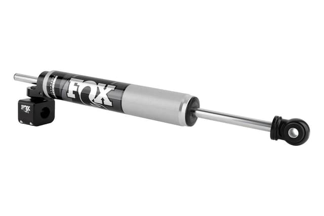 BDS Suspension 17-ON Ford Superduty Stabilizer, 2.0, 8.1", Through-Shaft, 1-1/8" Tie Rod - FOX98502132