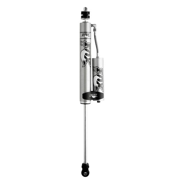 BDS Suspension 07-ON Jeep JK Front, PS, 2.0, R/R, 11.6", 4-6" Lift - FOX98524011