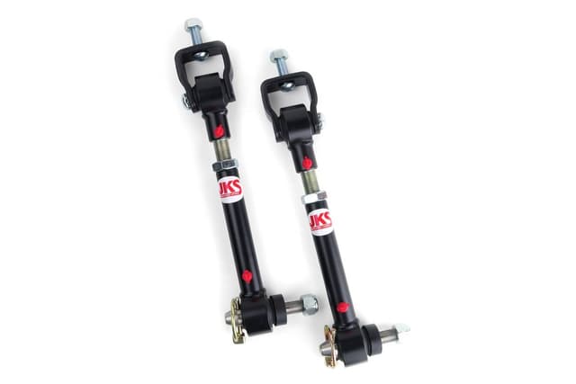 BDS Suspension Quicker Disconnect - JKS2000