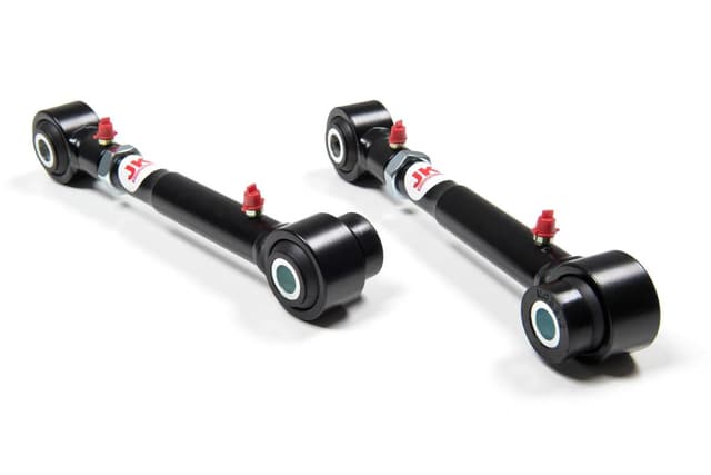 BDS Suspension 07-16 JK Rubicon Adj Sway Bar Links - JKS2035