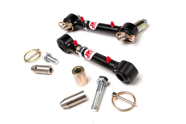 BDS Suspension Quicker Disconnect - JKS3100