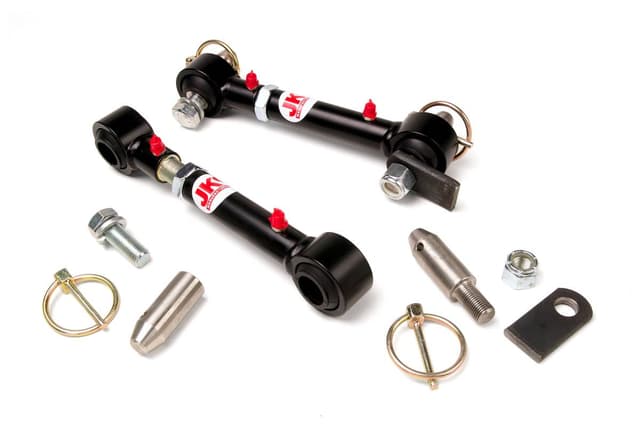 BDS Suspension Quicker Disconnect - JKS4100