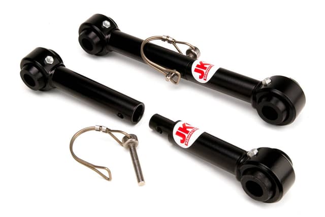 BDS Suspension Frnt Swaybar Quic-release Sys - JKS5006