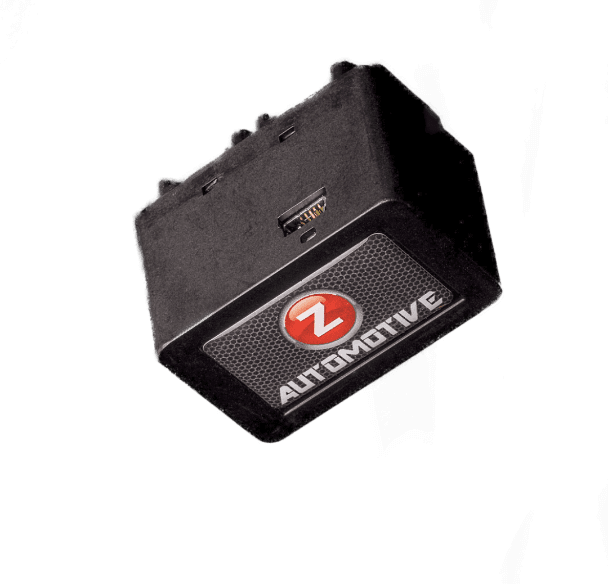 BDS Suspension Tazer Programmer: 2018+ Jeep Wrangler JL / Gladiator - TZR-JLM