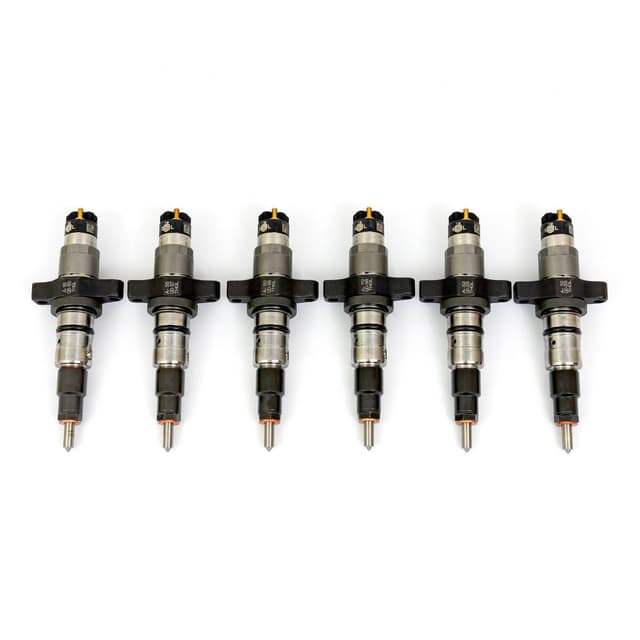 S&S Diesel Late 5.9 TorqueMaster Injector - New - Set of 6 - 325-10VCO-SET