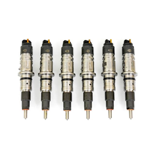 S&S Diesel 6.7C TorqueMaster Injector - New - 6.7-10SAC-SET
