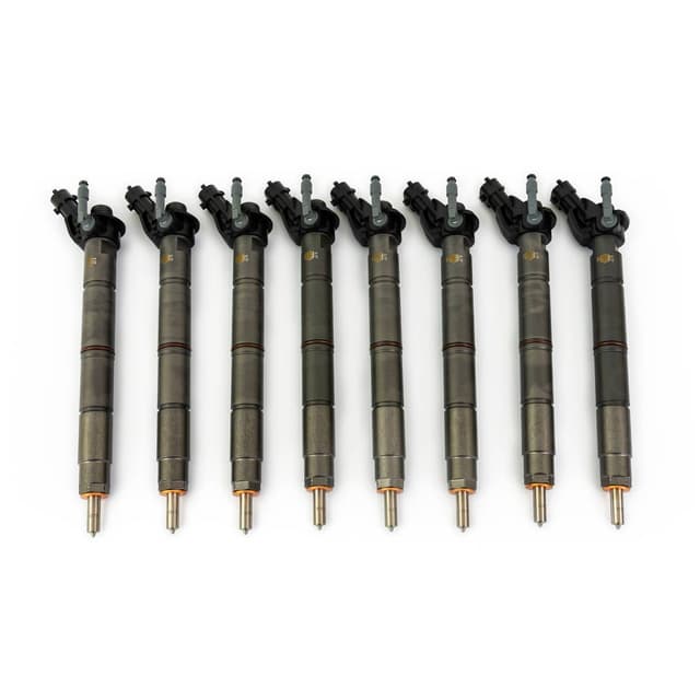 S&S Diesel 6.7 Ford TorqueMaster injector - 6.7F-10SAC-SET