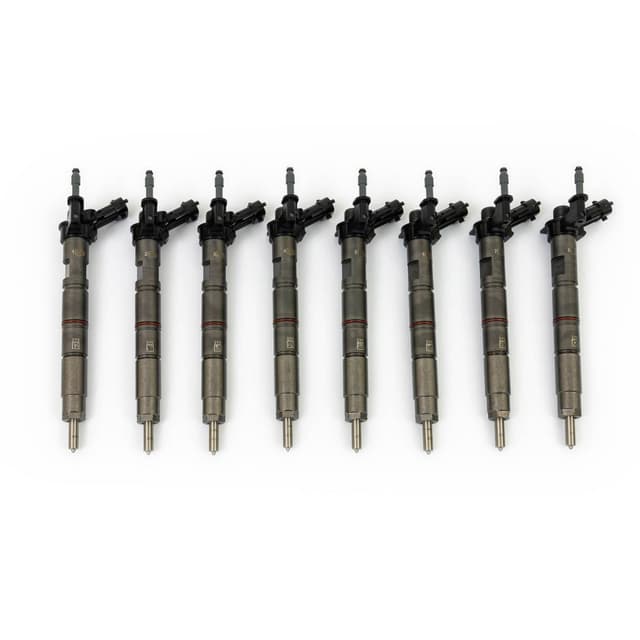 S&S Diesel LML TorqueMaster Injector Set - LML-10SAC-SET